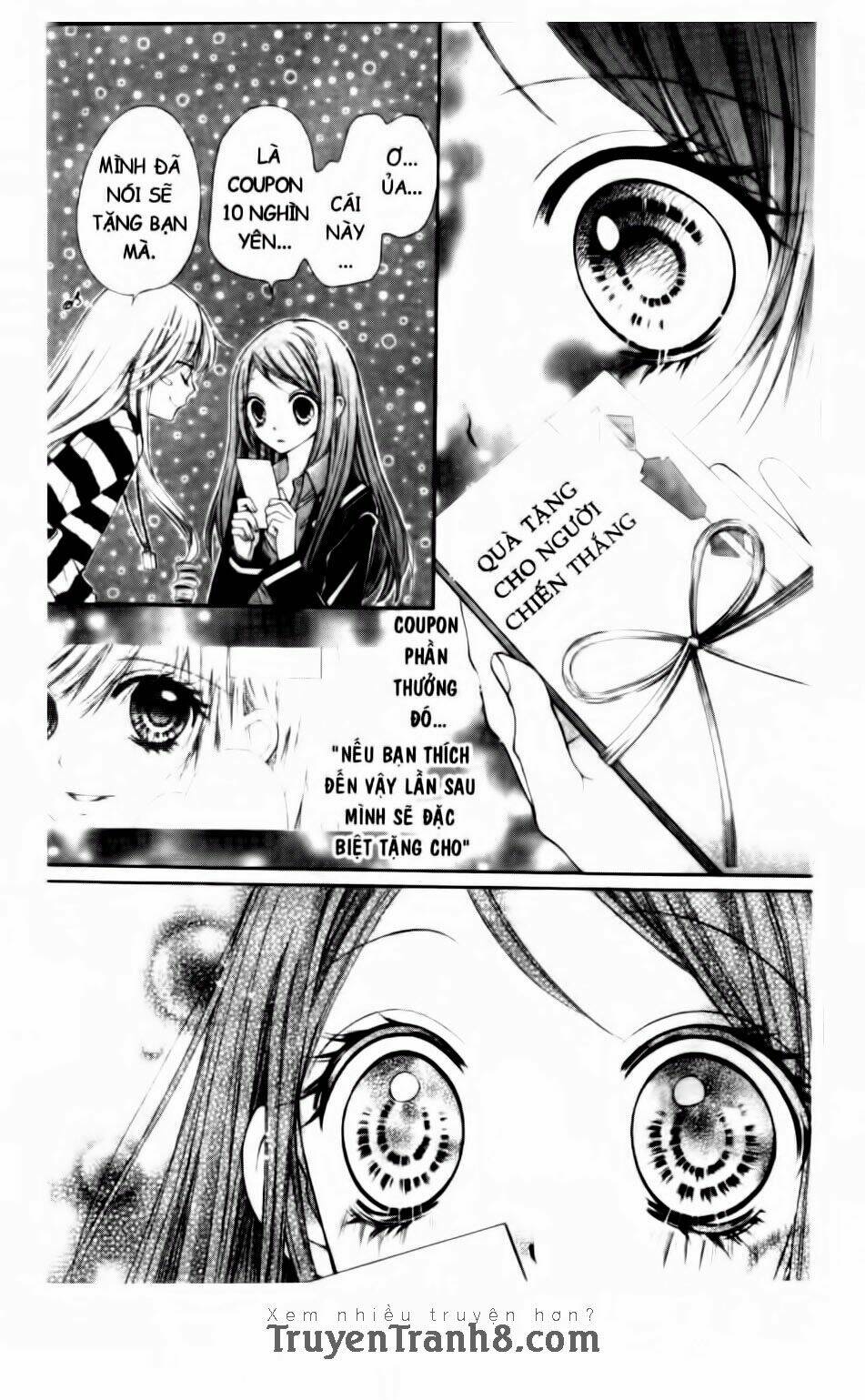 ác ma của chiến thắng chapter 14 13