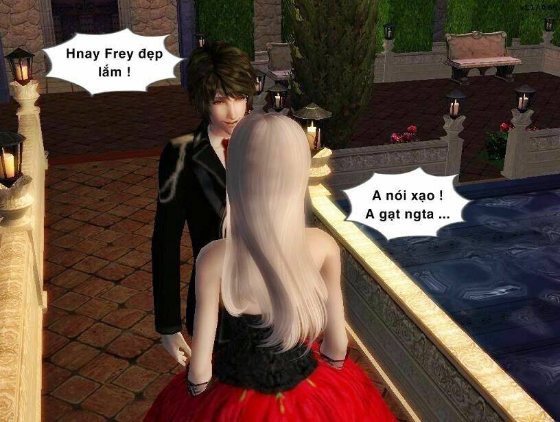 truyện sims - earl story chapter 31 48