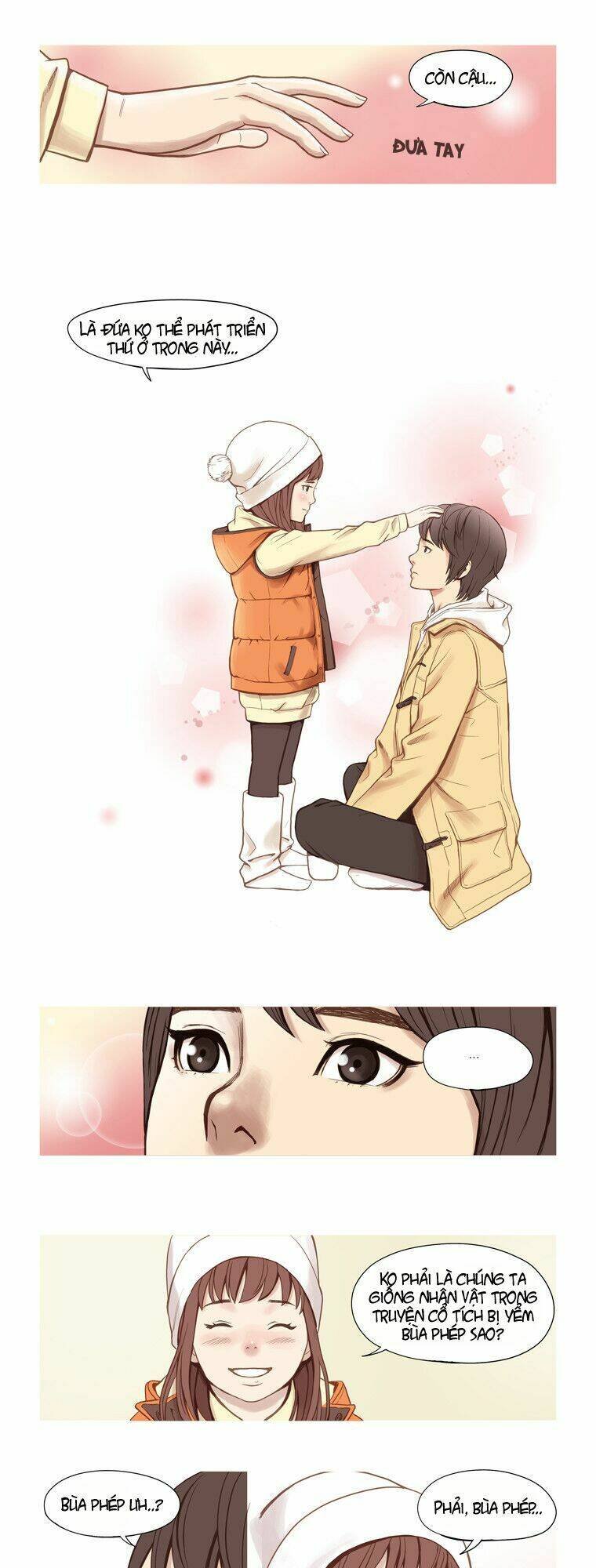 the friendly winter chapter 4 14