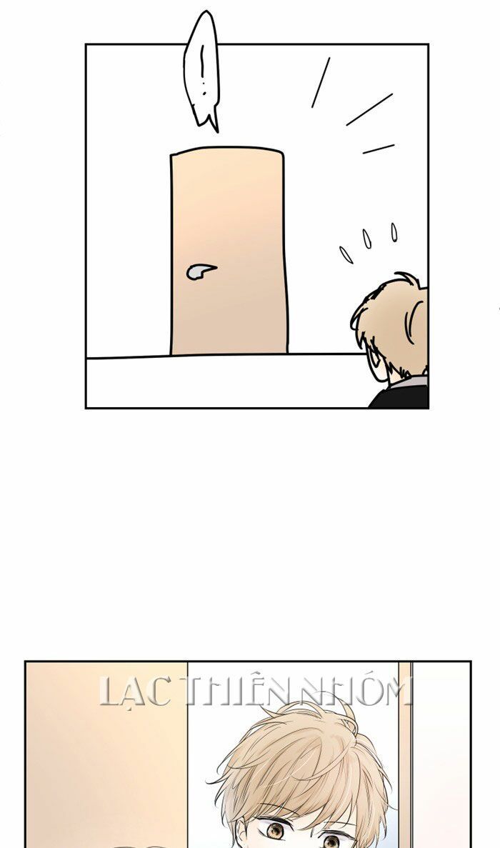 choco ngọt ngào chapter 47 22