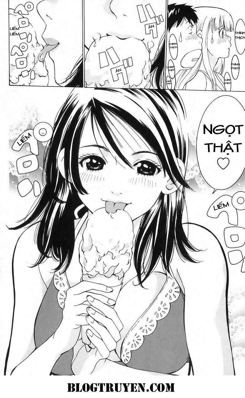 gacha gacha - secret chapter 41 34