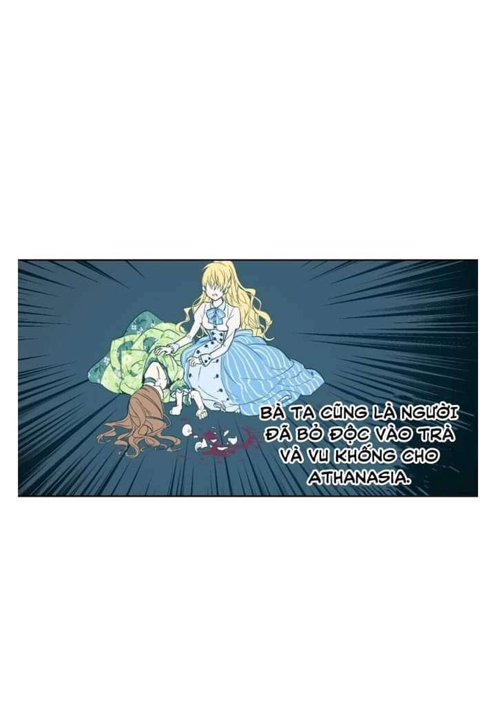 bỗng một ngày nọ tôi trở thành nàng công chúa chapter 55 35