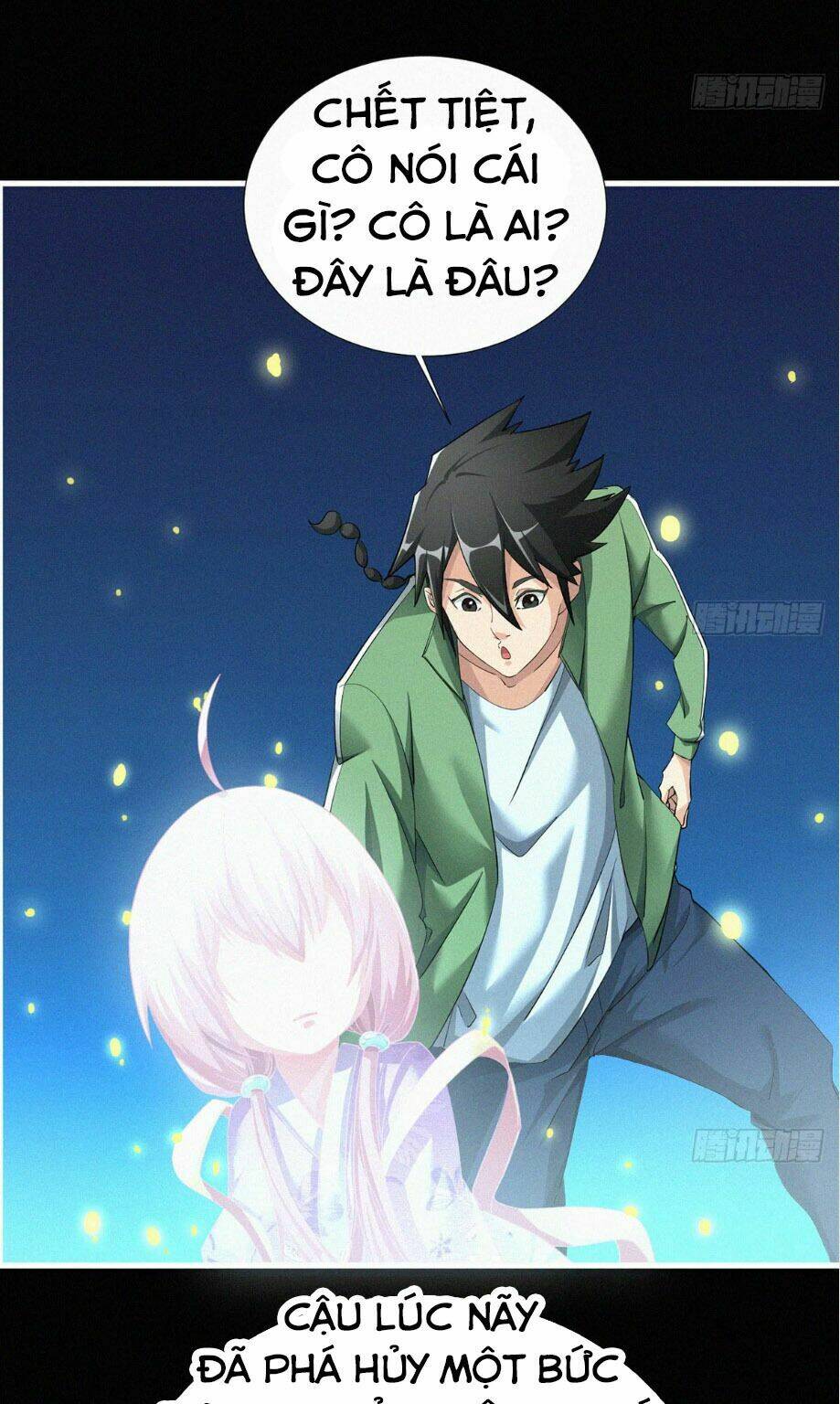 nguyên linh chúa tể chapter 1.5 41