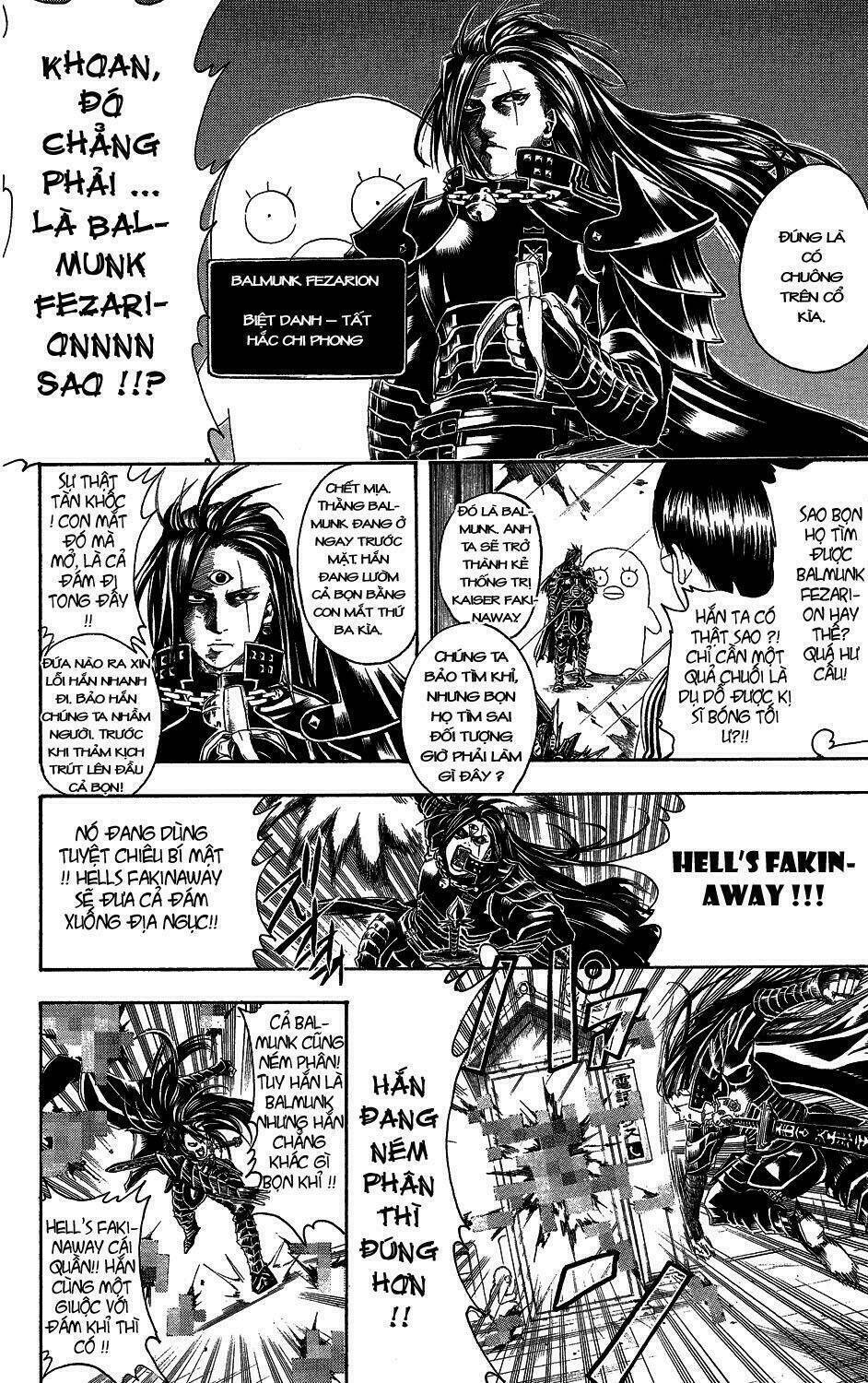 gintama - linh hồn bạc chapter 315 12
