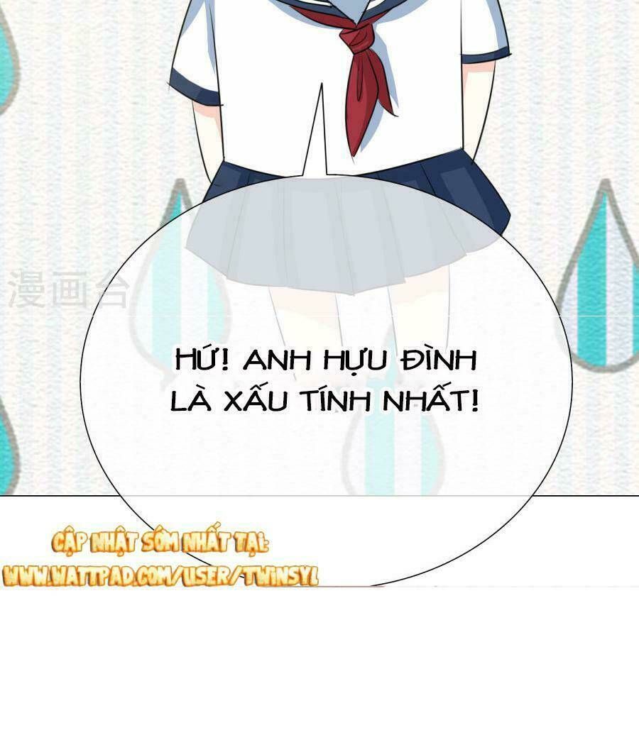 ái người tình xuất vu lam chapter 20 37