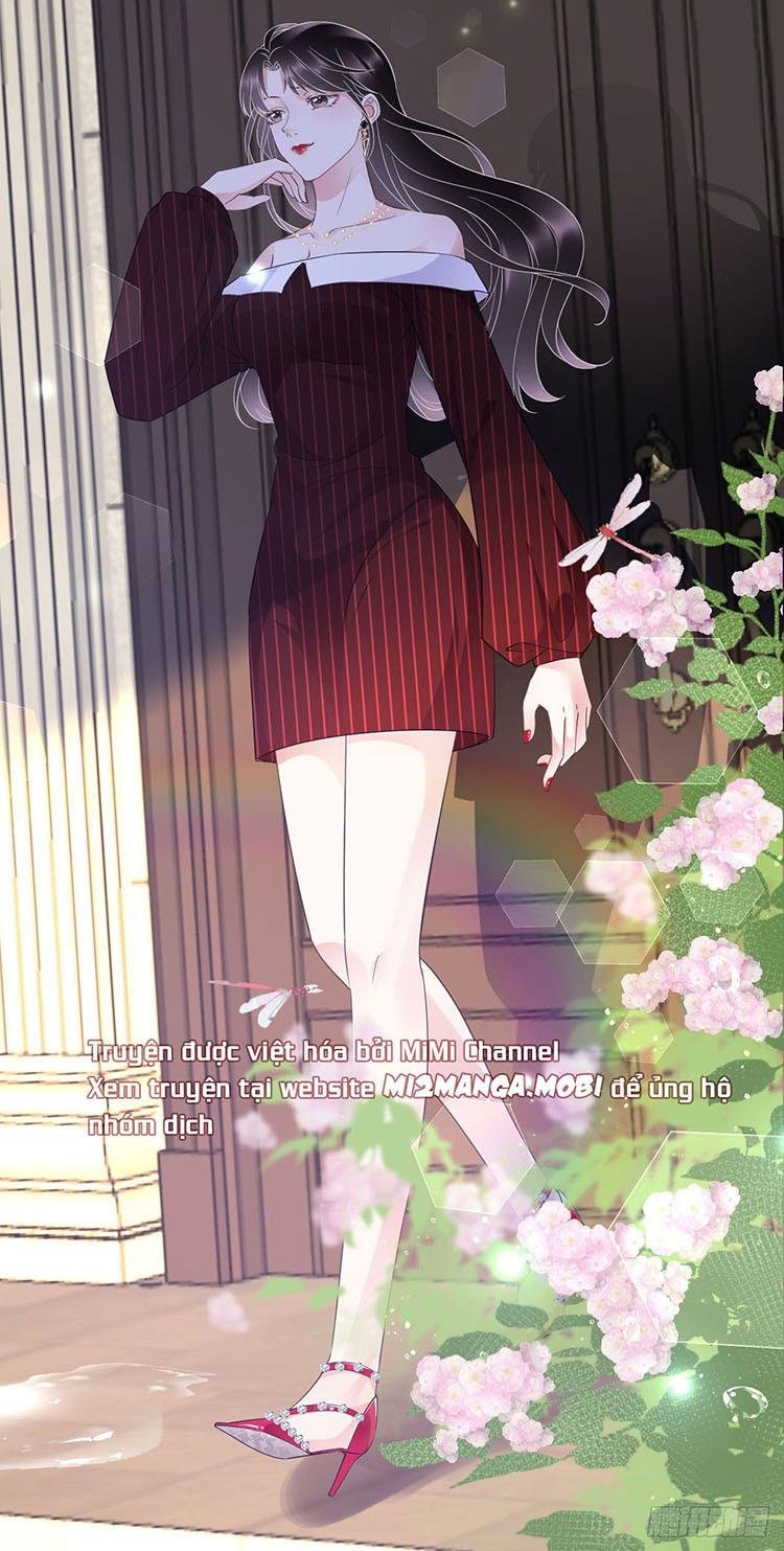 [16+] đại tiểu thư có thể có ý đồ xấu chapter 19.2 16