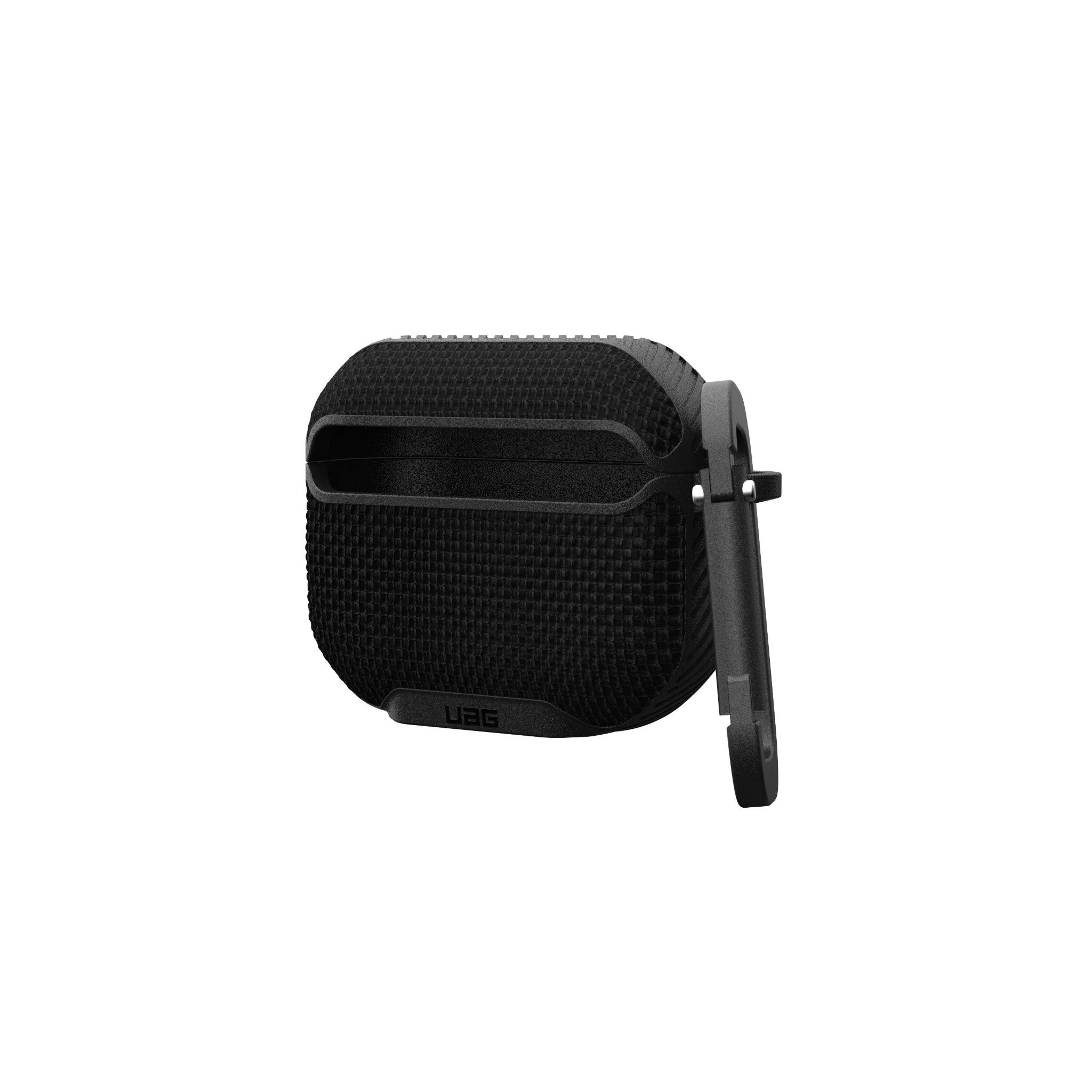 Ốp nhựa cứng UAG Metropolis cho Airpods 3 (GEN 3 - 2021) Hàng chính hãng