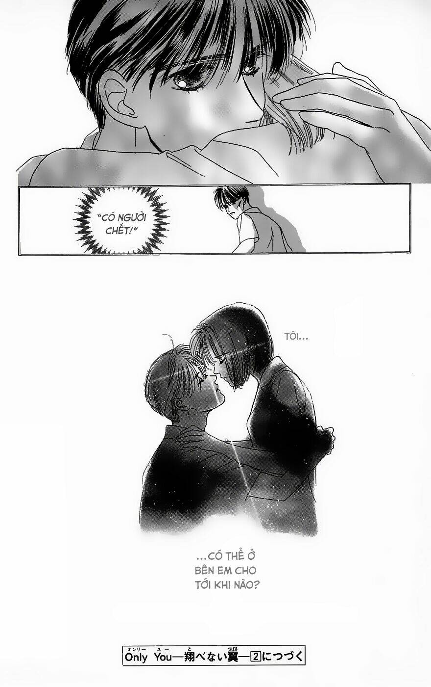 only you chapter 4 36