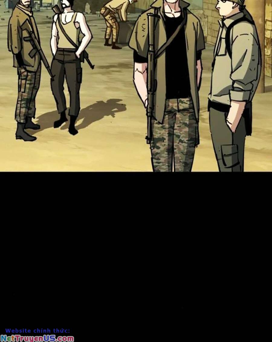 bạn học tôi là lính đánh thuê chapter 159 8