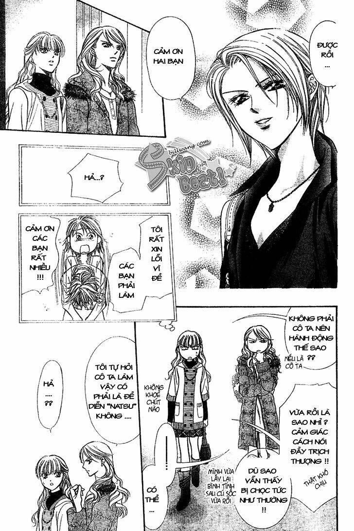 thử thách của kyouko chapter 129 9