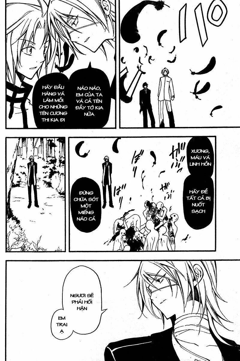 bloody cross chapter 8 32