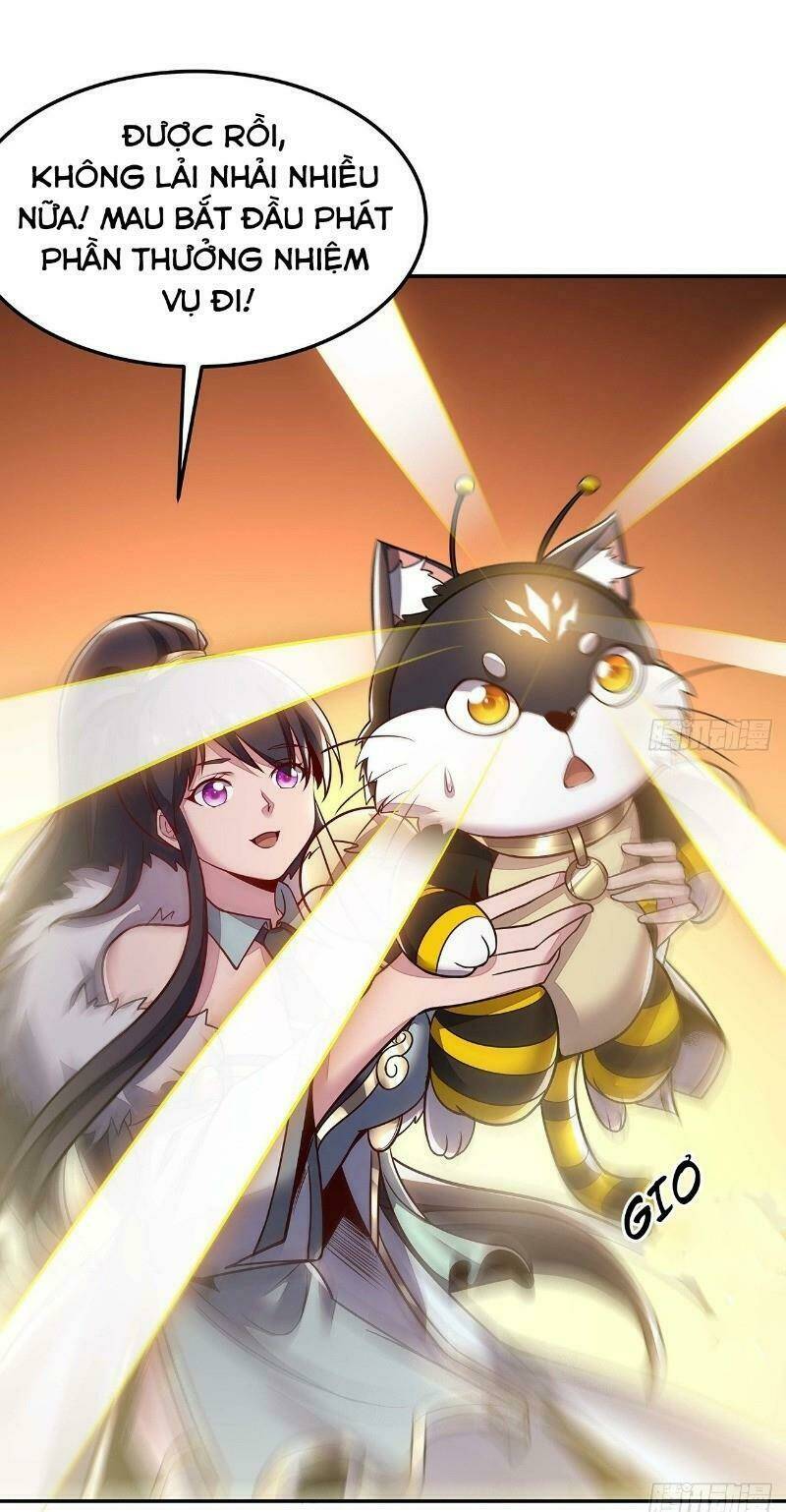 bất tử thần vương tu liên tục chapter 64 19