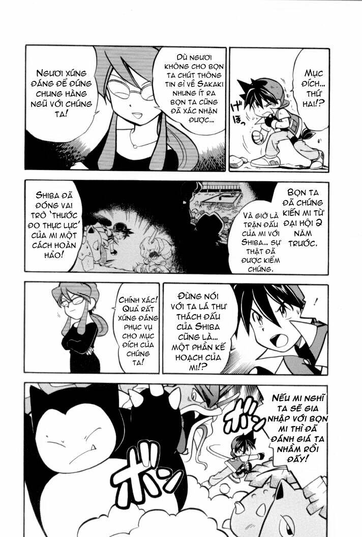 thú cưng đặc biệt chapter 68 4