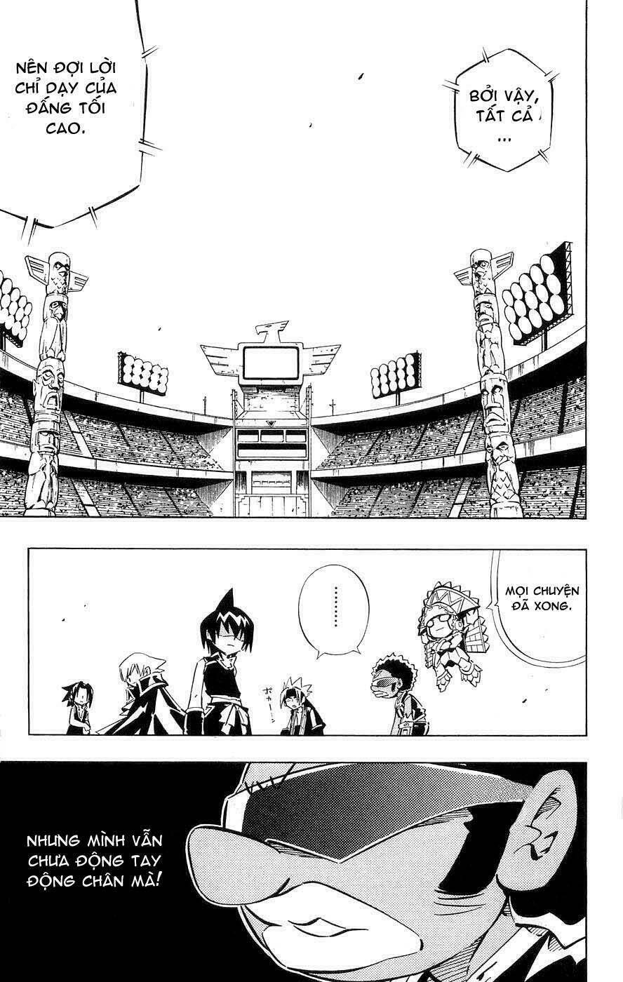 vua pháp thuật chapter 257 15