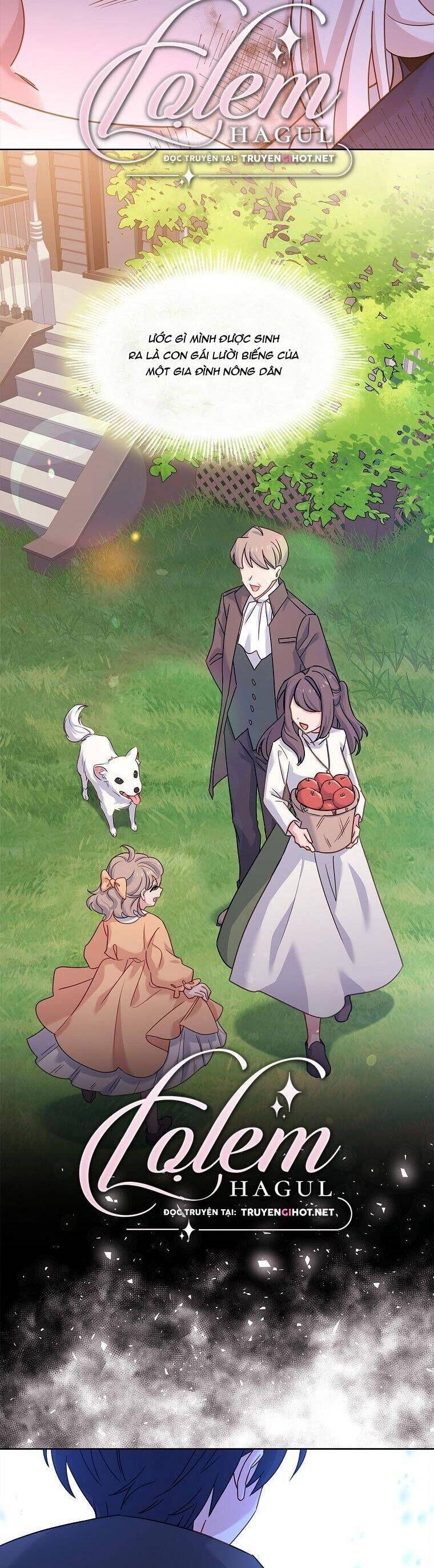 để yên cho tiểu thư hiền chapter 72 30