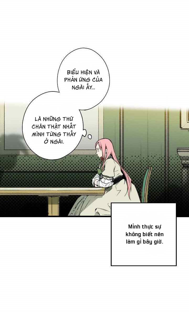 cổ tích về người mẹ kế chapter 33 64