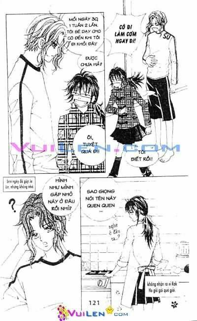 không bao giờ khóc chapter 1 121