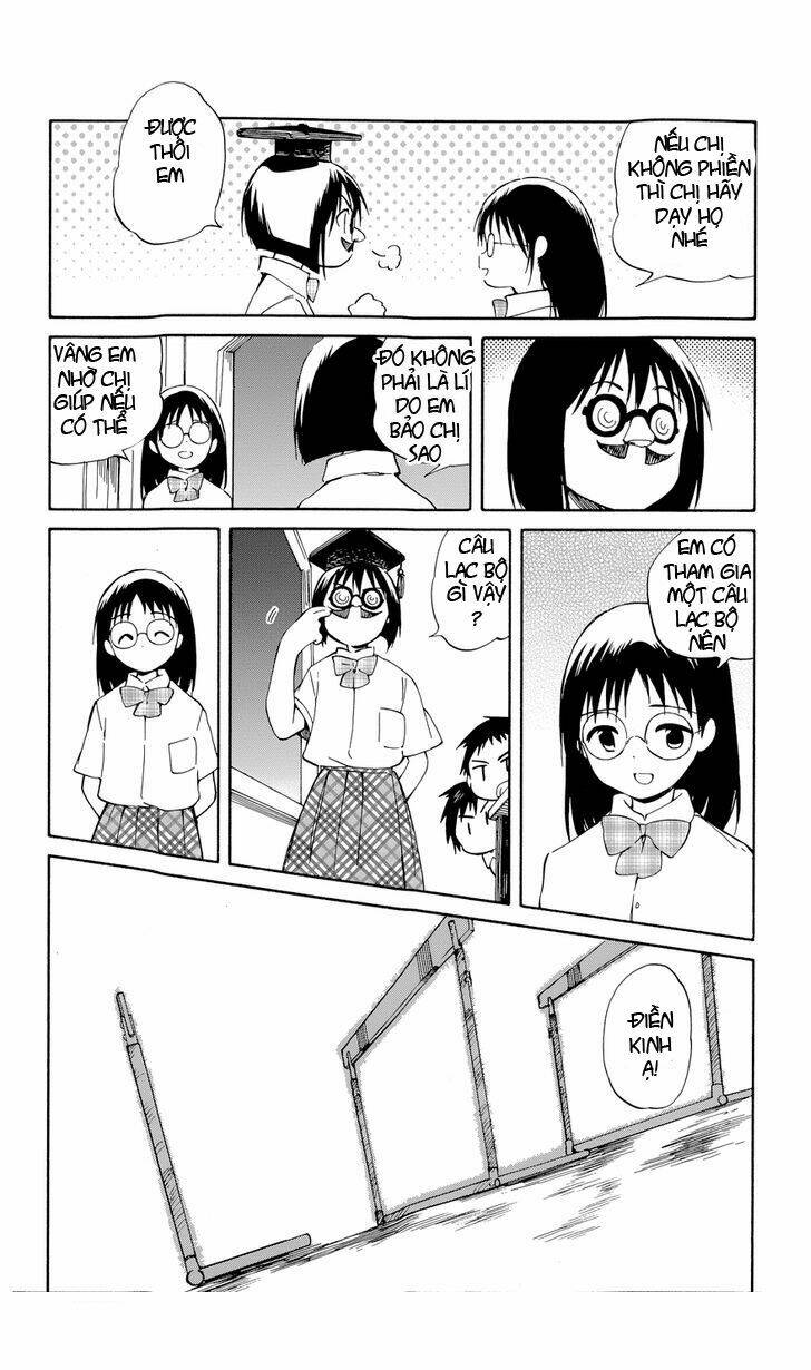 hitoribocchi no chikyuu shinryaku chapter 20 24