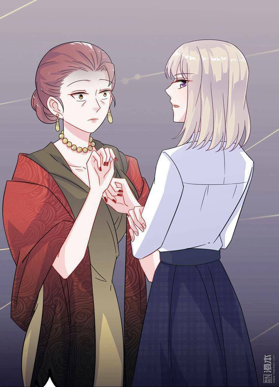 chọc tới chủ tịch tổng tài 2 chapter 8 29