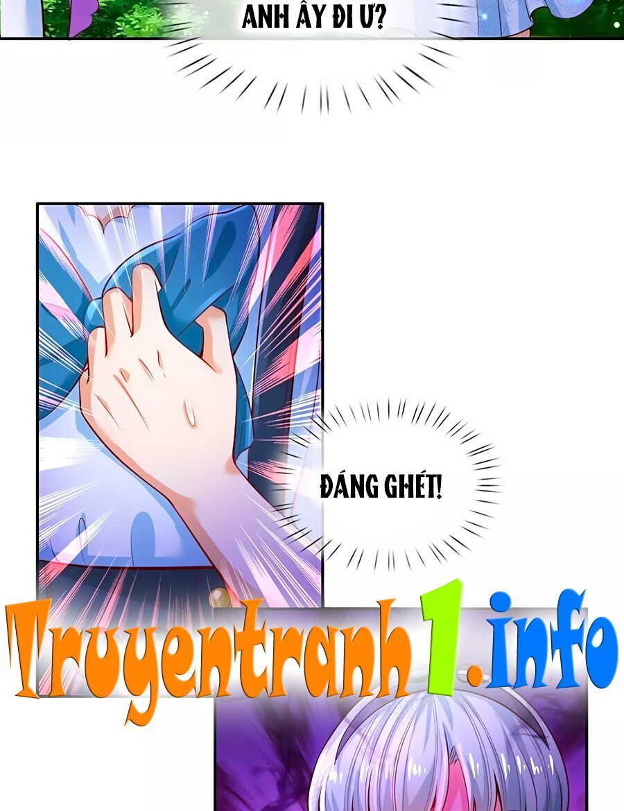 bỗng một ngày nọ trở thành con gái vua chapter 189 26