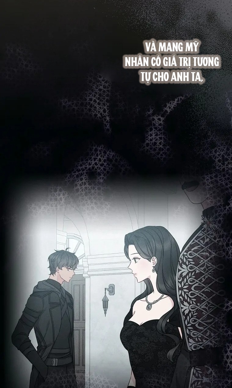 hương vị ngọt ngào muộn màn chapter 38 49