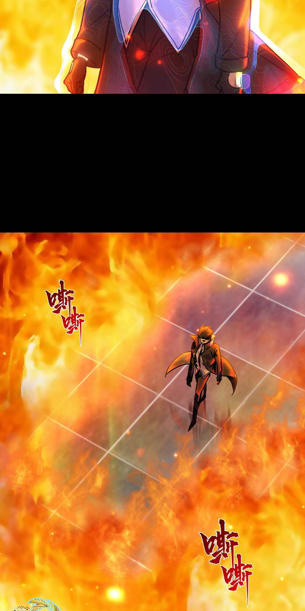 ta là hacker thiên đạo chapter 3 43