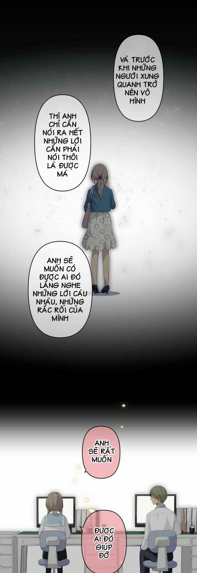 viên thuốc trùng sinh chapter 162 16