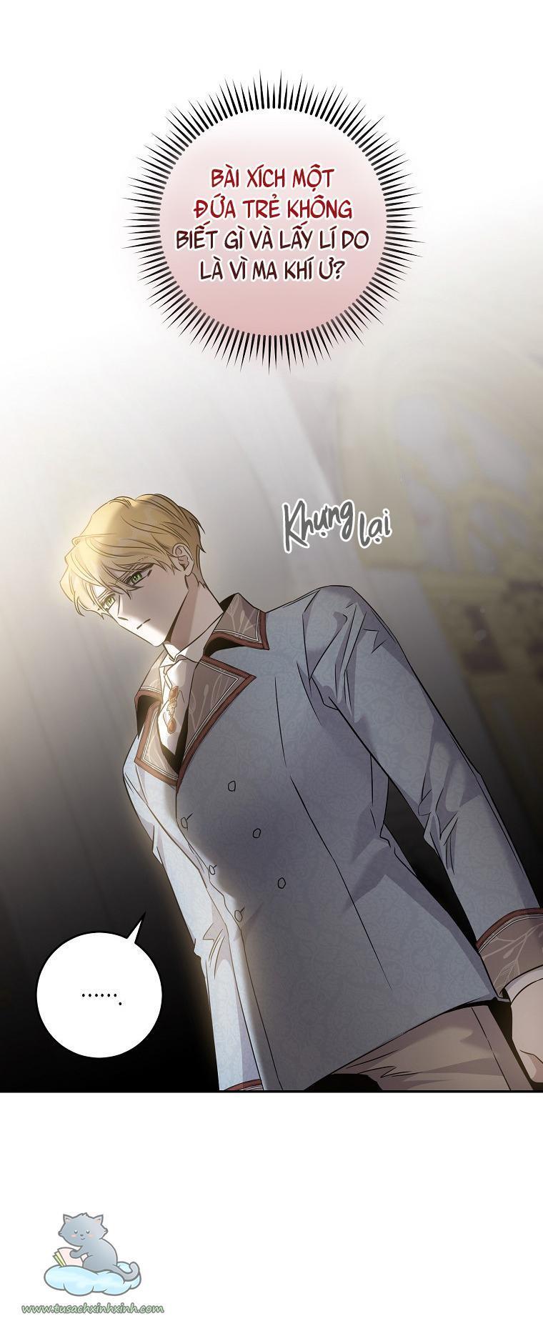 thuần hóa bạo chúa rồi bỏ trốn chapter 62 31