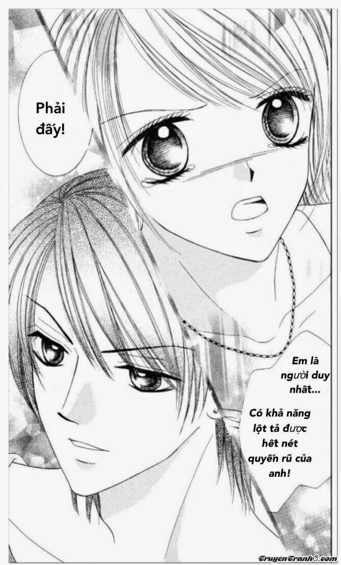 hot line of sight chapter 2.2 6