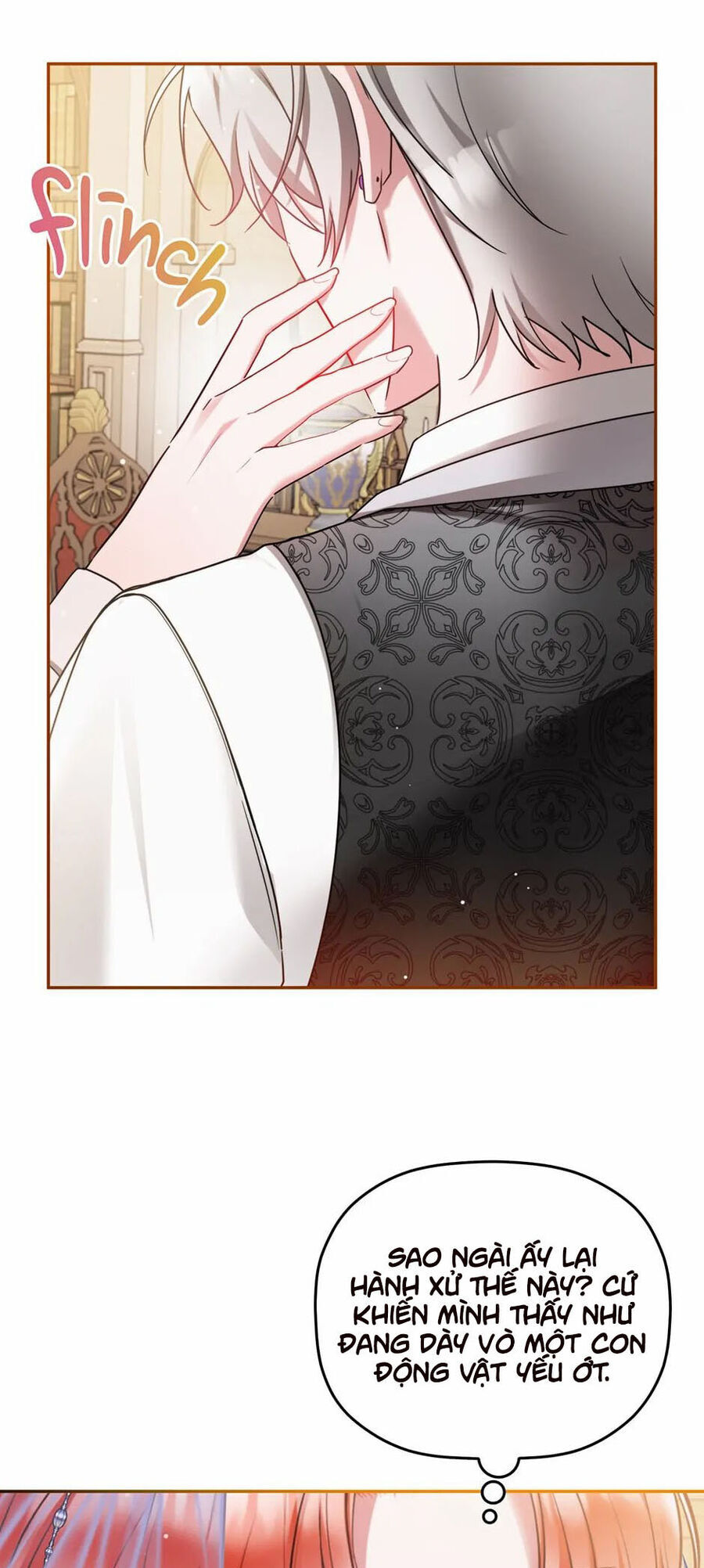 hoàng tử chuyển sinh trở thành người mạnh nhất thế giới nhờ vào sự hiểu biết về bug chapter 94 7