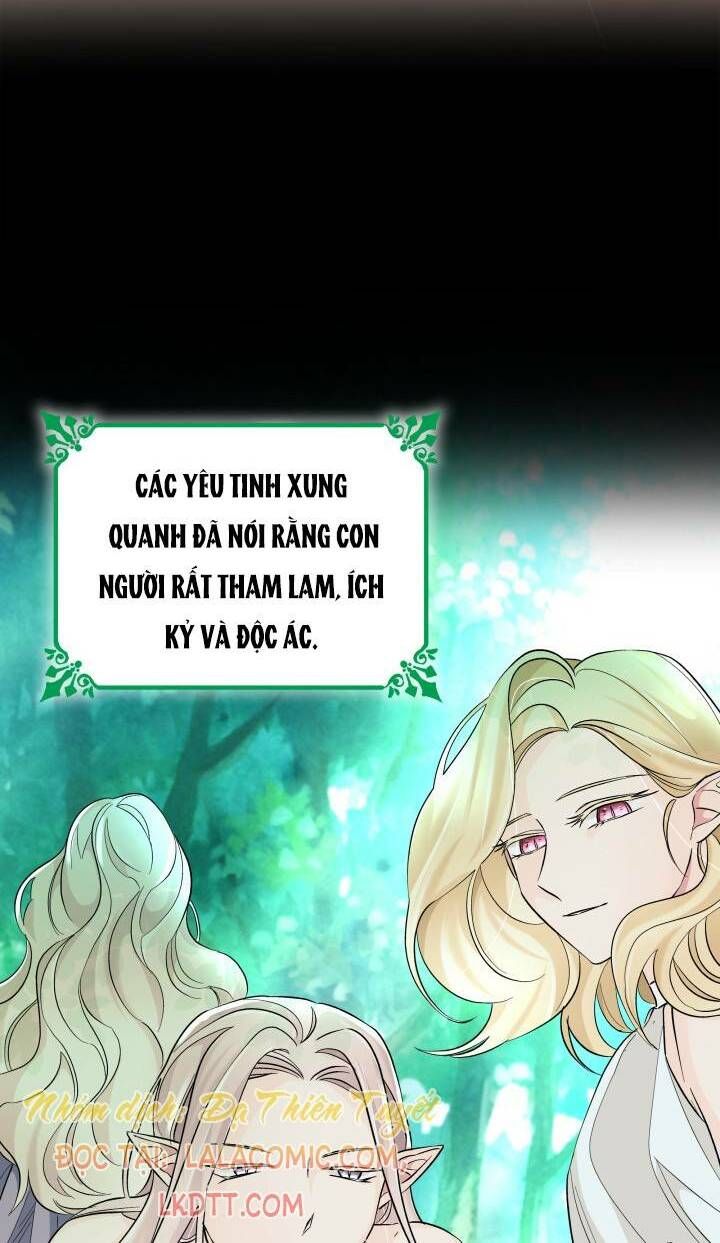 dây xích kiềm chế nam chính hắc ám tuột mất rồi chapter 14 33