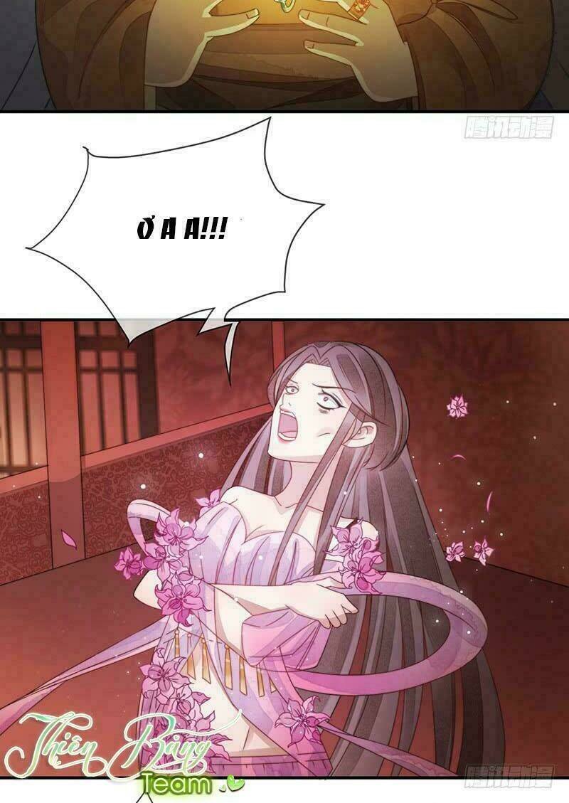 yêu tiên ca chapter 10 20