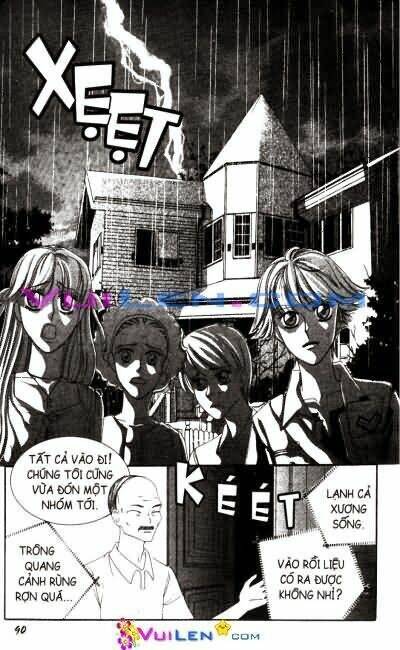 phép màu chapter 3 90