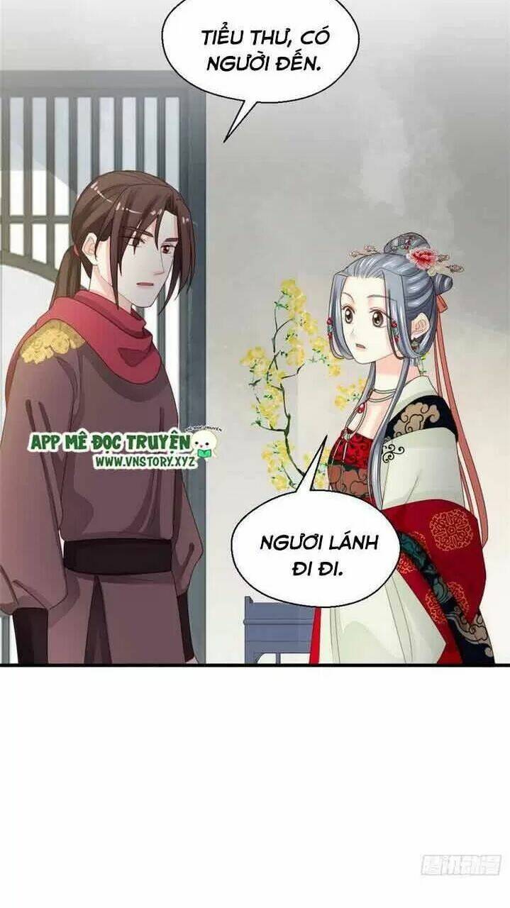 kiều nữ độc phi chapter 262 16