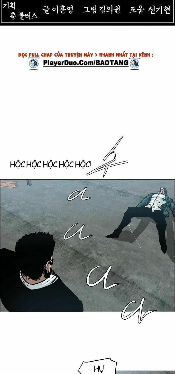 bá chủ học đường ss3 chapter 28 24