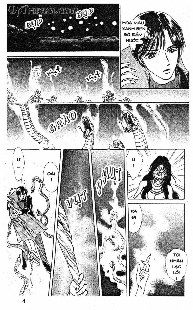 hoàng tử hoa - bud boy chapter 15 6