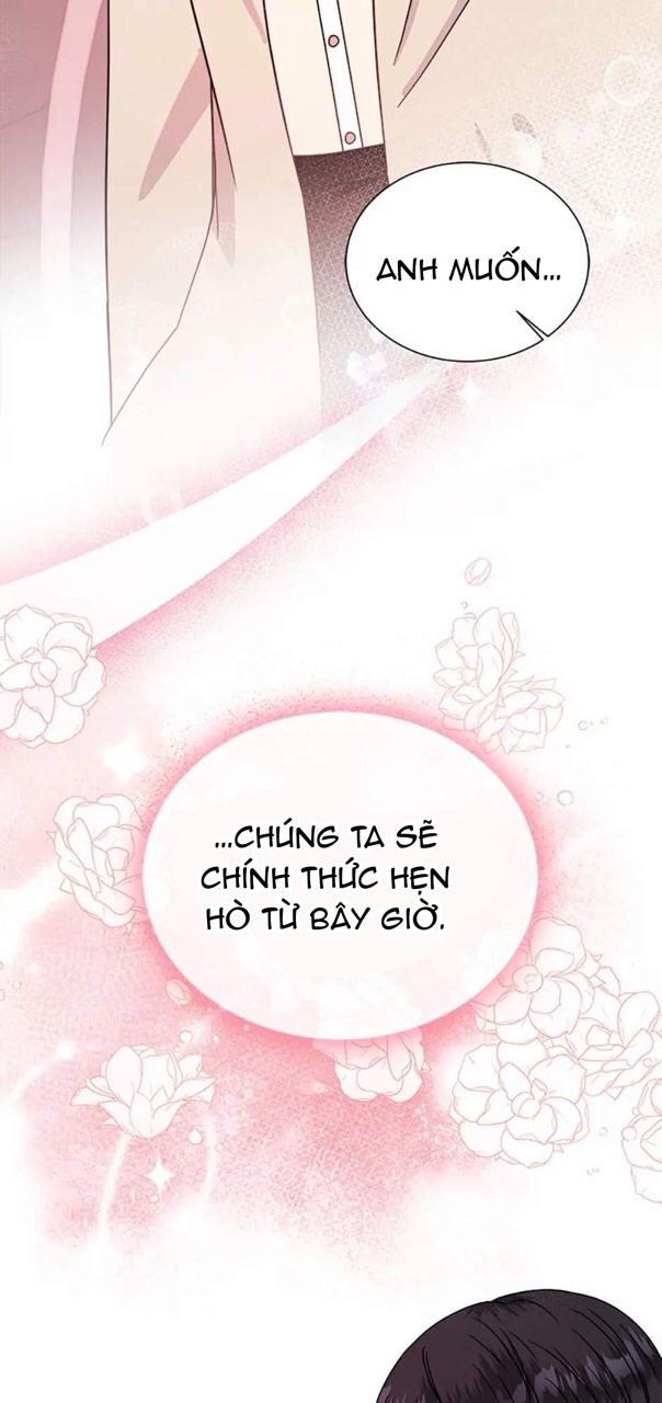 thiếu tôi là sếp mất ngủ ngay chapter 50.2 32