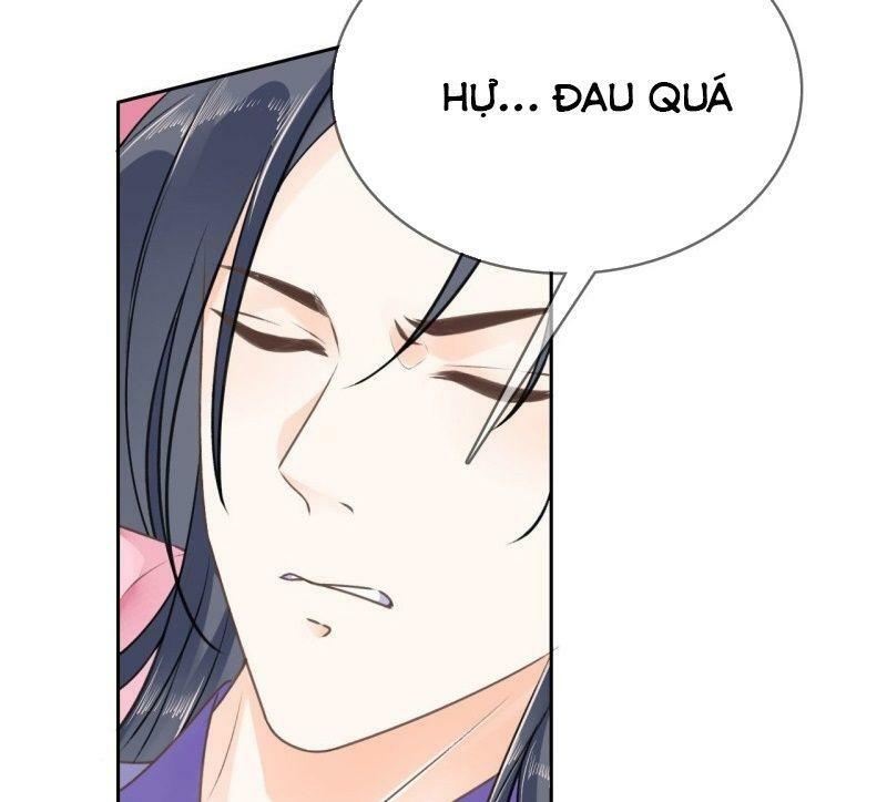 tang lạc túy tại nam phong lý chapter 96.5 24