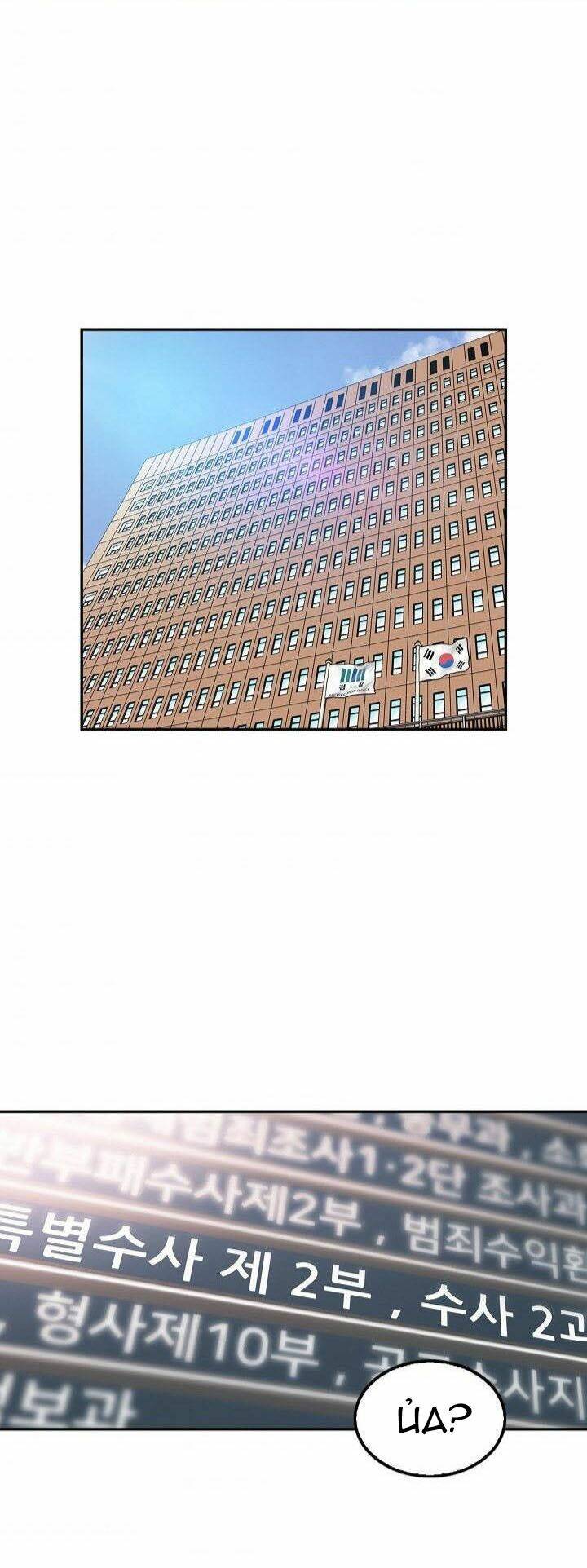 điều tra viên chuyển sinh chapter 116 2