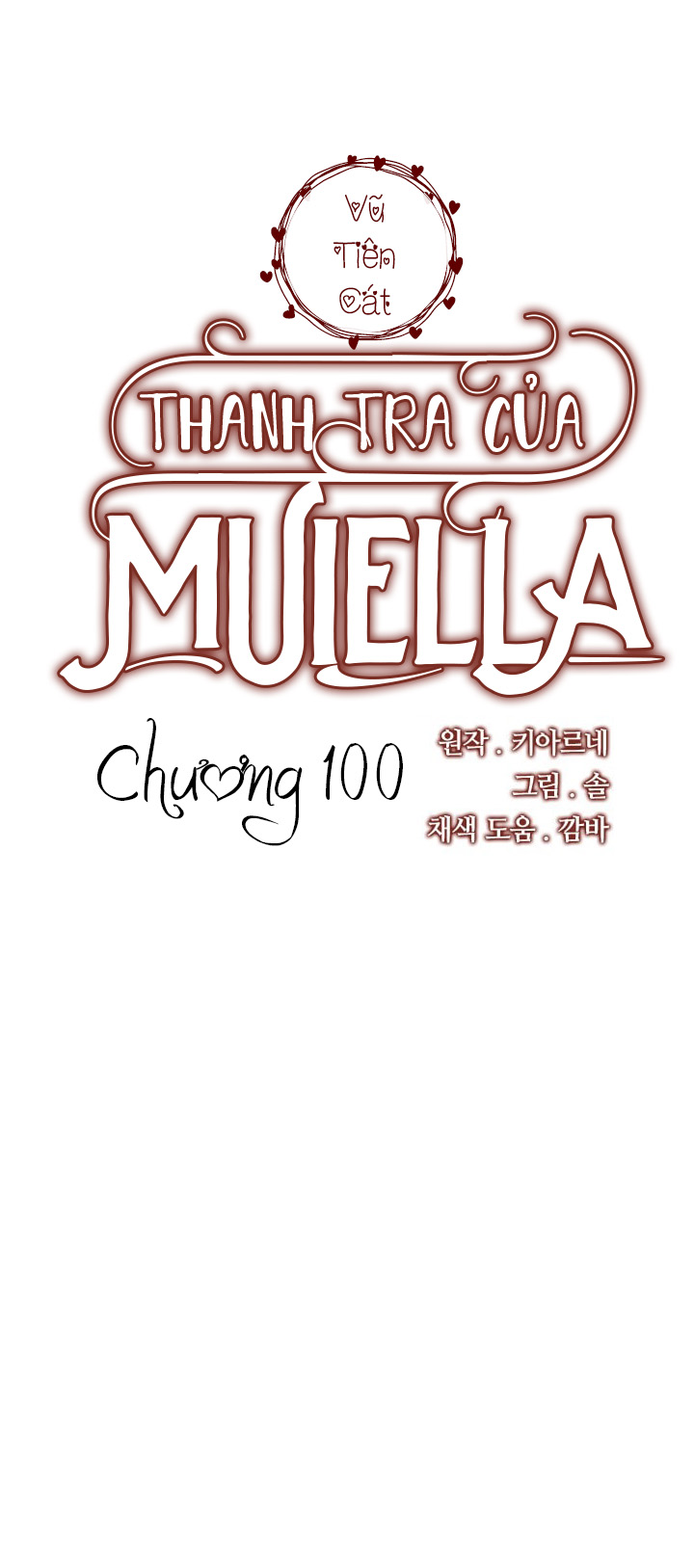 thanh tra của muiella chapter 100 3