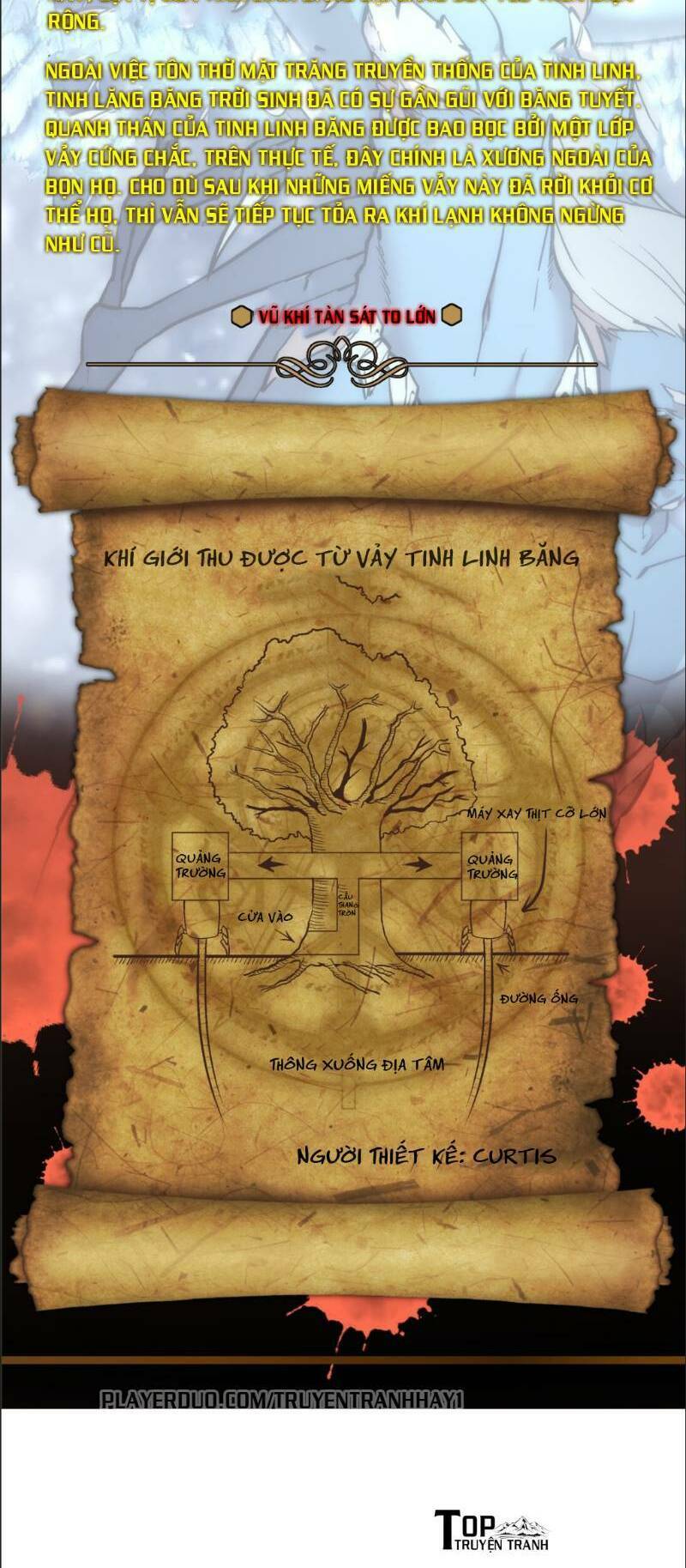 ta không phải đại ma vương chapter 17 50