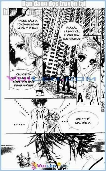 sức thanh xuân chapter 7 15