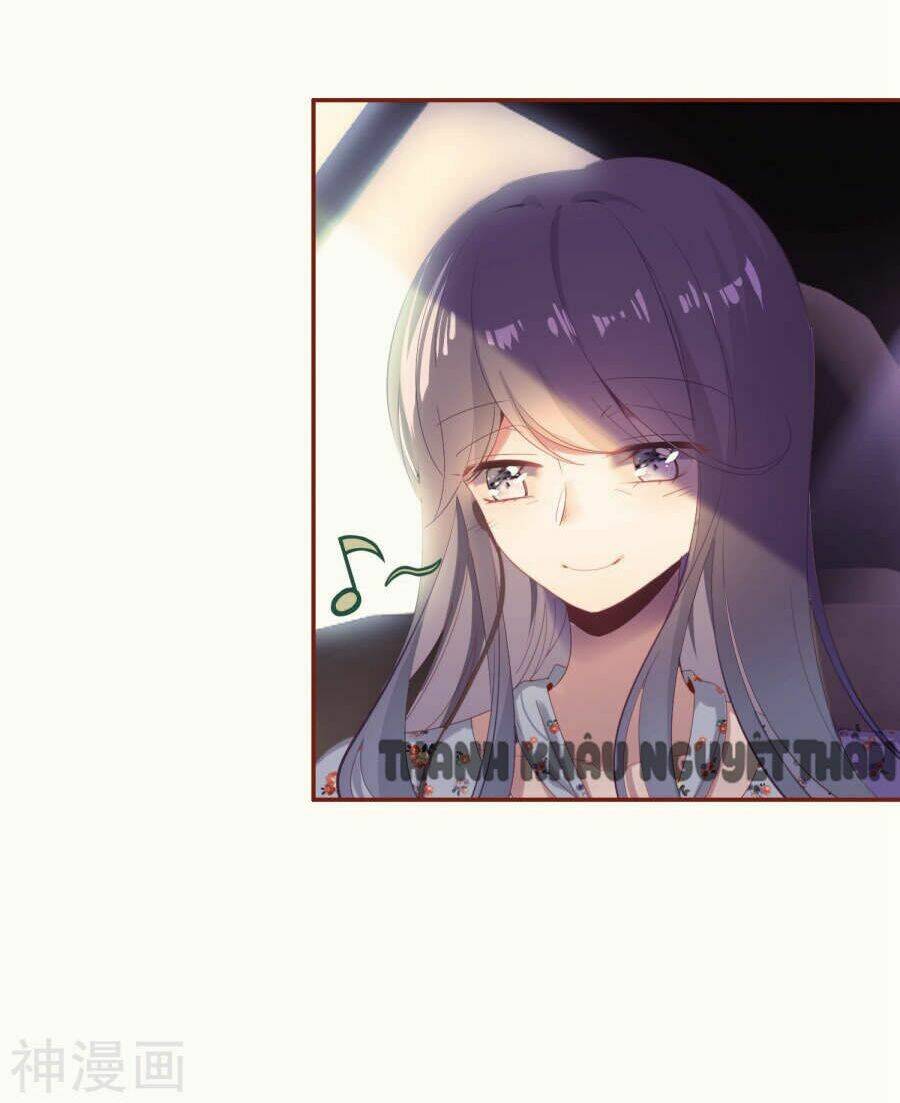 luyến ái khoái đệ chapter 1 24