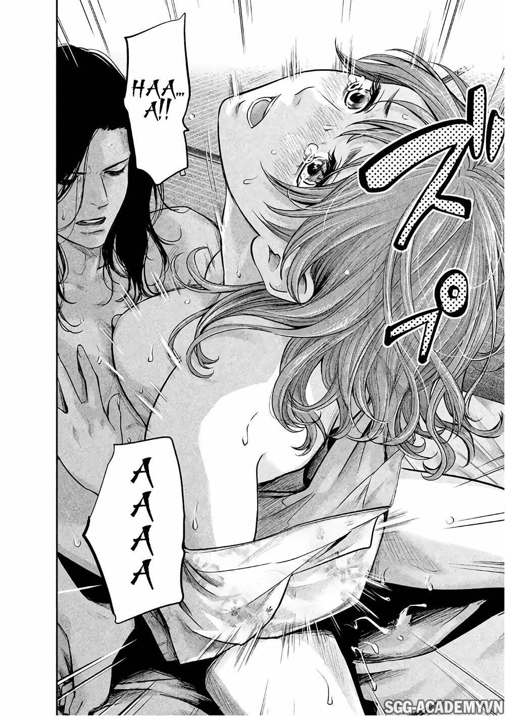 đạo luật nhiều vợ chapter 172 17