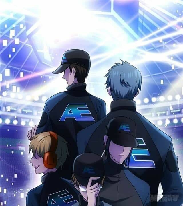 thời khắc và em đều đẹp chapter 2 38