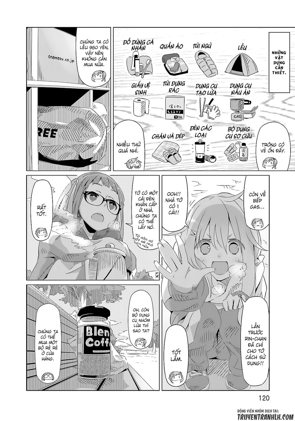 yurukyan chapter 5 7
