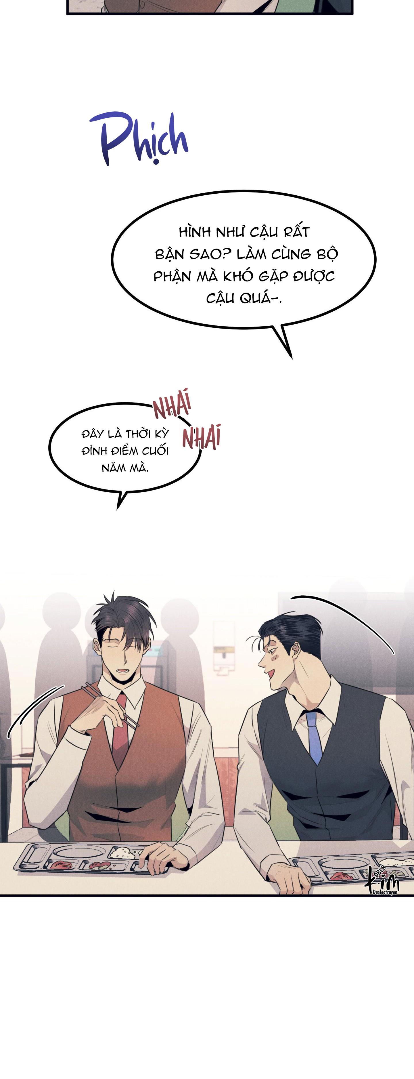 bl ngắn tuyển chọn chapter 2.5 3