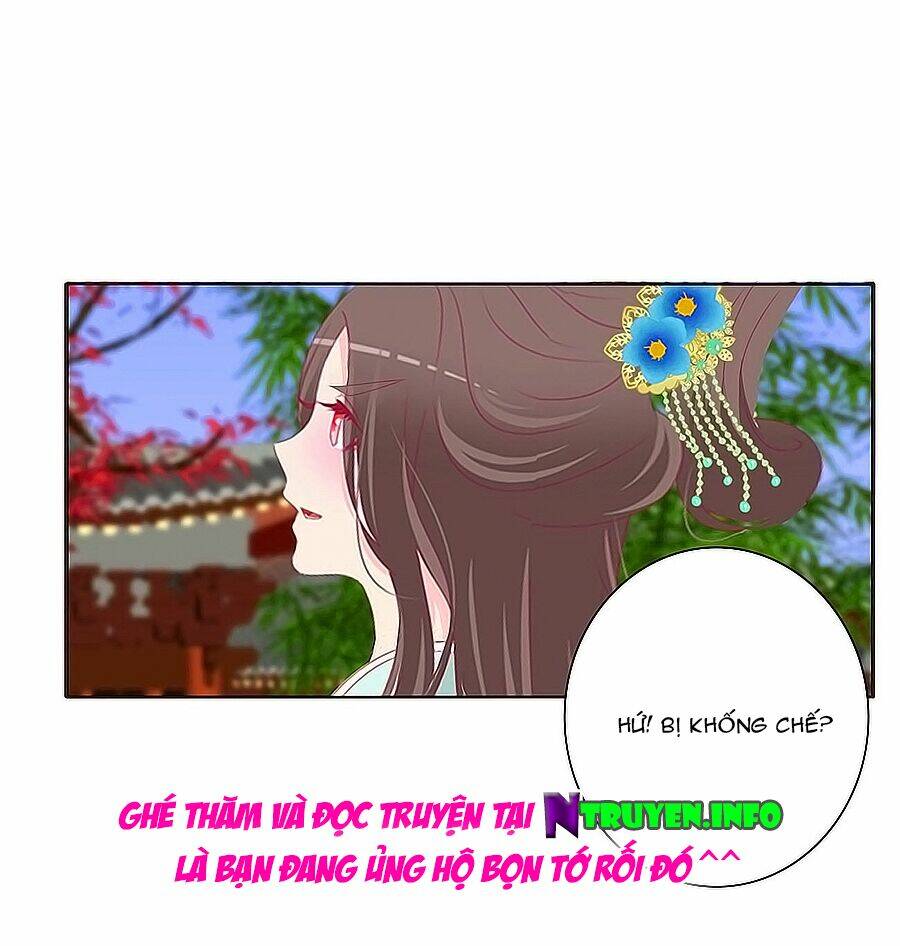 tướng quân mời ra trận chapter 181 20