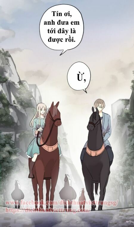 vết cắn ngọt ngào phần 2 chapter 36 16