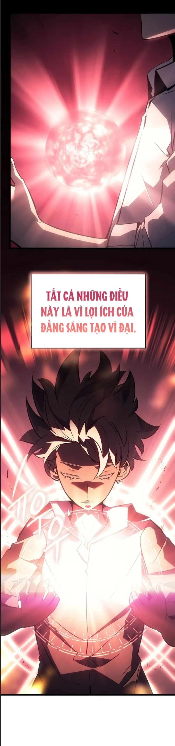 solo leveling : ragnarok chapter 32 46